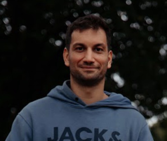 Ugur Berk Bozoglu